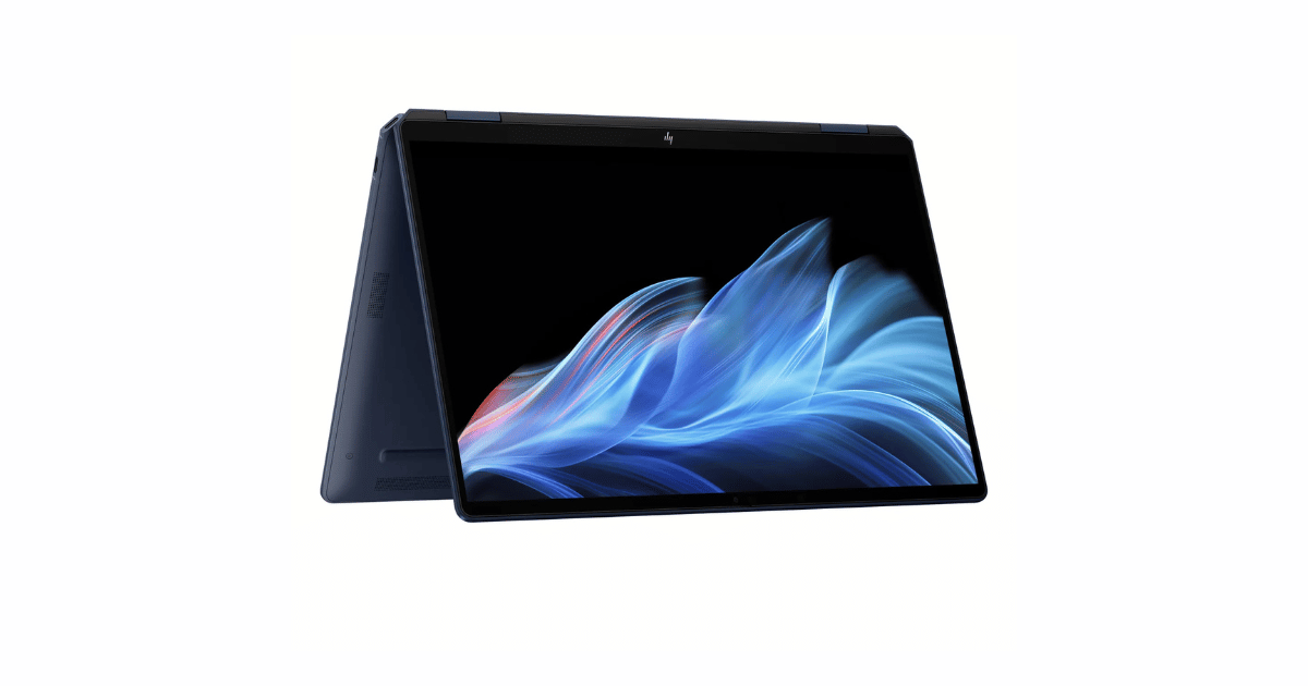 HP OmniBook Ultra Flip 14