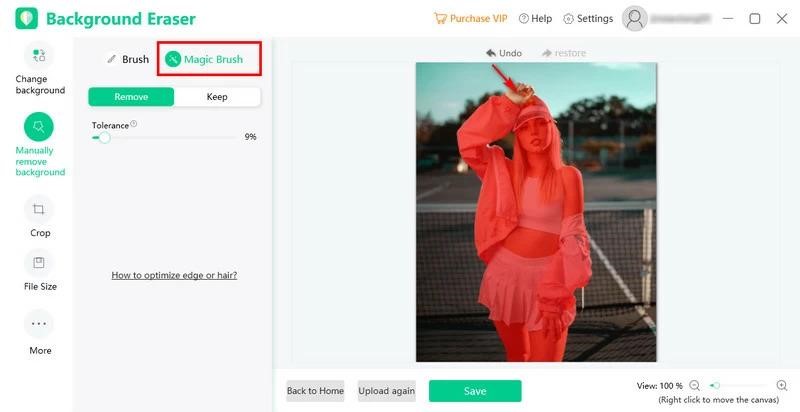 Apowersoft Background Eraser 14 
