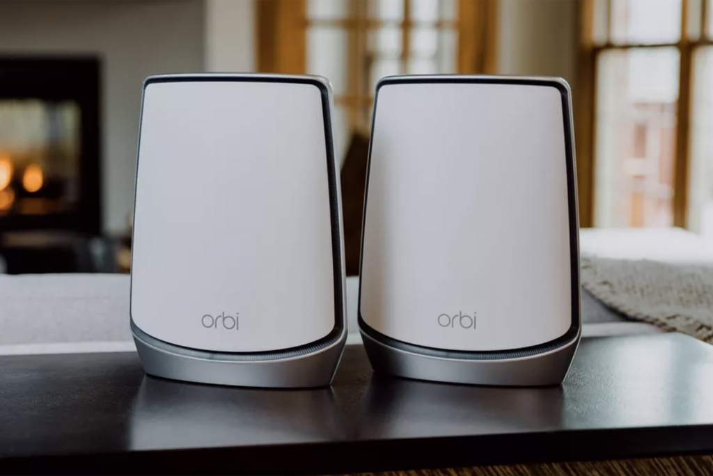 راوتر Netgear Orbi