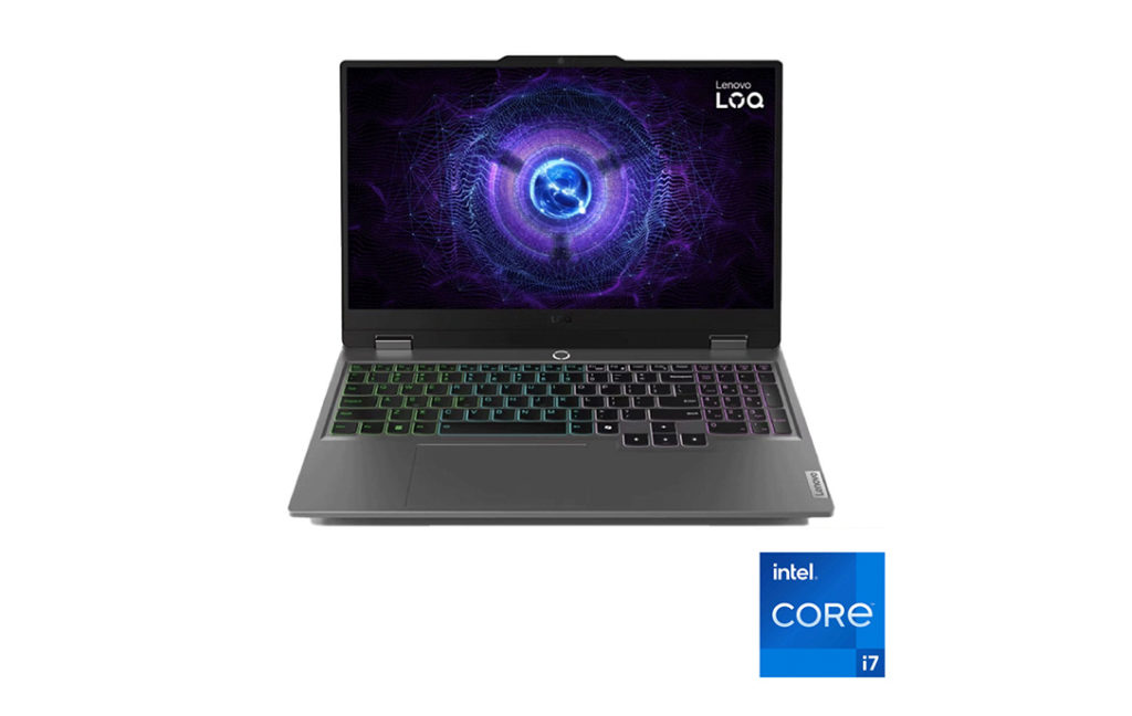 لابتوب Lenovo LOQ 15IRX9