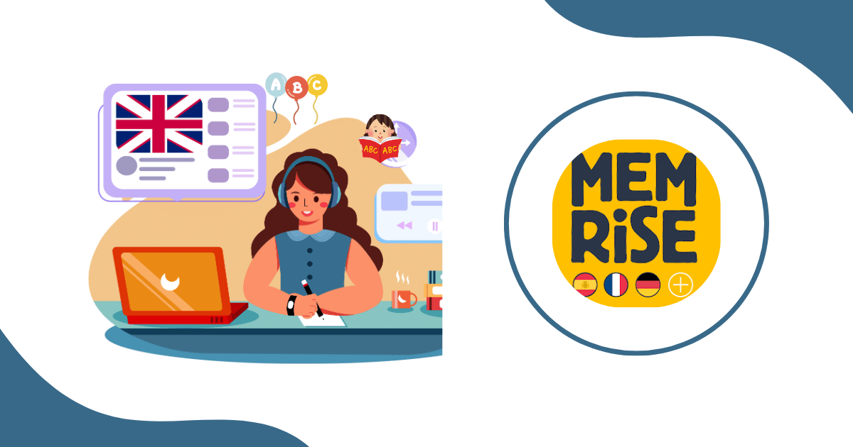 أفضل مواقع تعليم اللغة الإنجليزية Mimrise