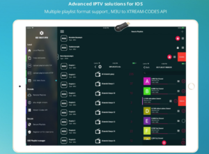 افضل مشغل iptv للكمبيوتر مجاني "GSE player"