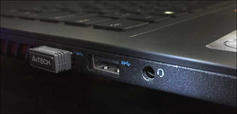 موصل اليو إس بي ماوس