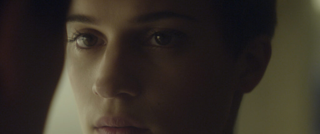 لنتعرف إلى تقنية الإضاءة القصيرة - SHORT KEY LIGHTING