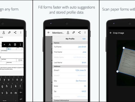 أفضل تطبيقات تعديل ملفات PDF للاندرويد التي يمكنك تجربتها الآن مجانًا