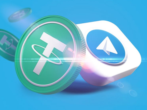 يمكن لمستخدمي Telegram الآن تحويل USDT من خلال الدردشات