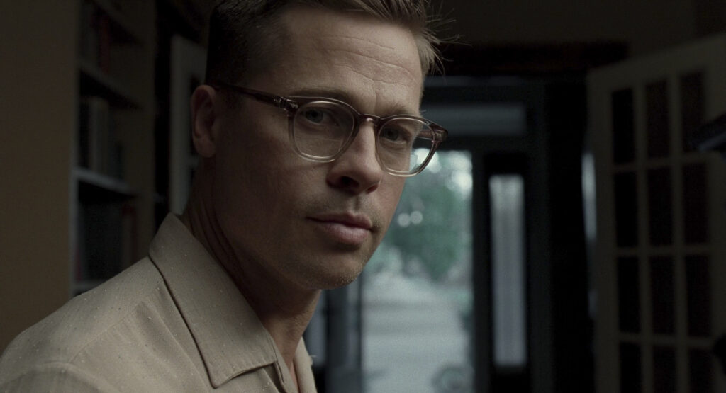 نمط الإضاءة الأشهر في لقطات الكلوز أب