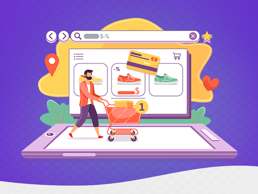 كيفية إدارة متجر إلكتروني بشكل احترافي | 10 خطوات من تجارب عملية