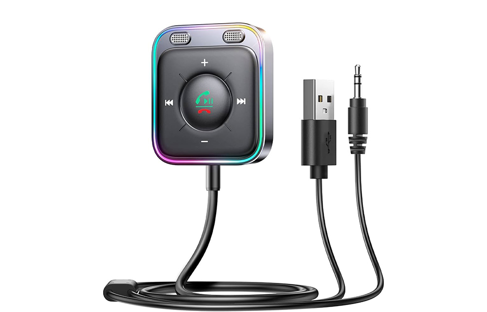 JOYROOM Aux Bluetooth 5.4 Adapter