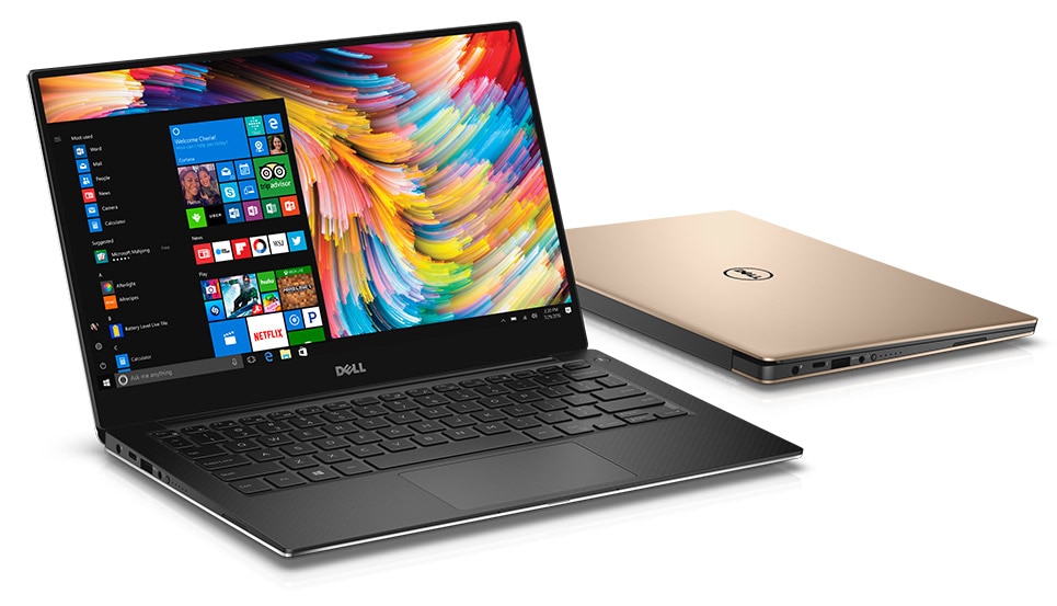 لاب توب Dell XPS 13