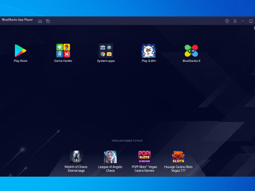 أفضل محاكي اندرويد خفيف للأجهزة الضعيفة في 2024