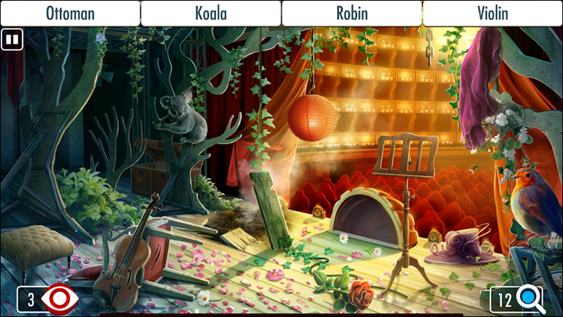 لعبة Agent Alice