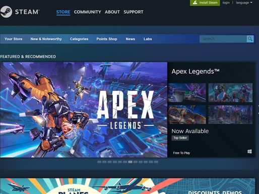 أفضل مواقع تحميل العاب كمبيوتر 2024: استكشف 14 منصة مجانية ومدفوعة