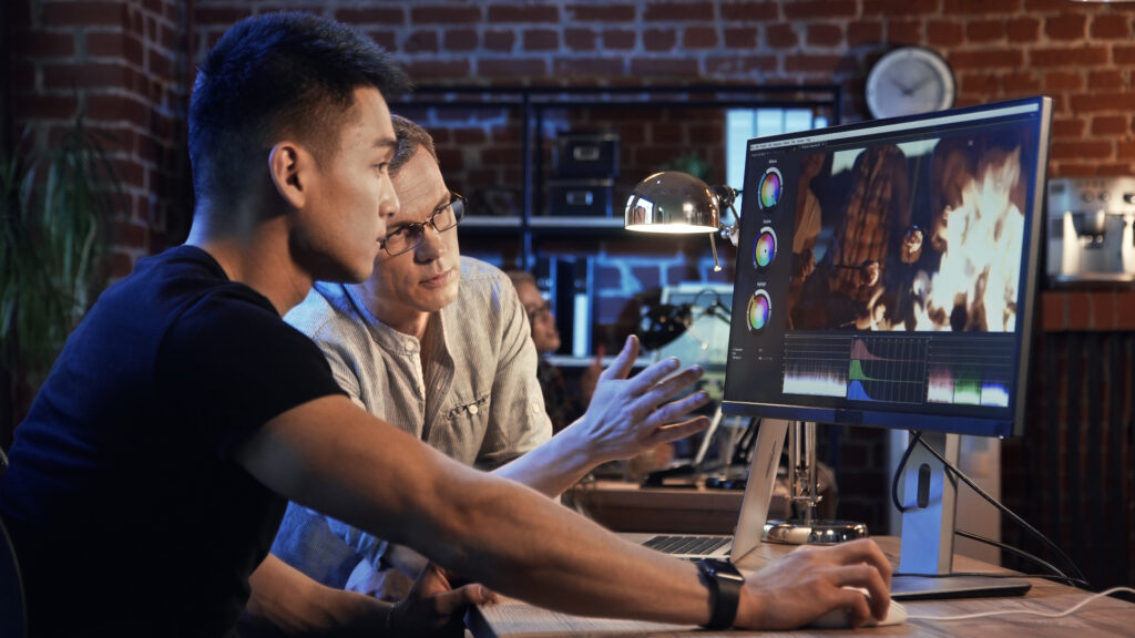 من هو المنتج - Producer؟ وما دوره في عالم صناعة الأفلام؟