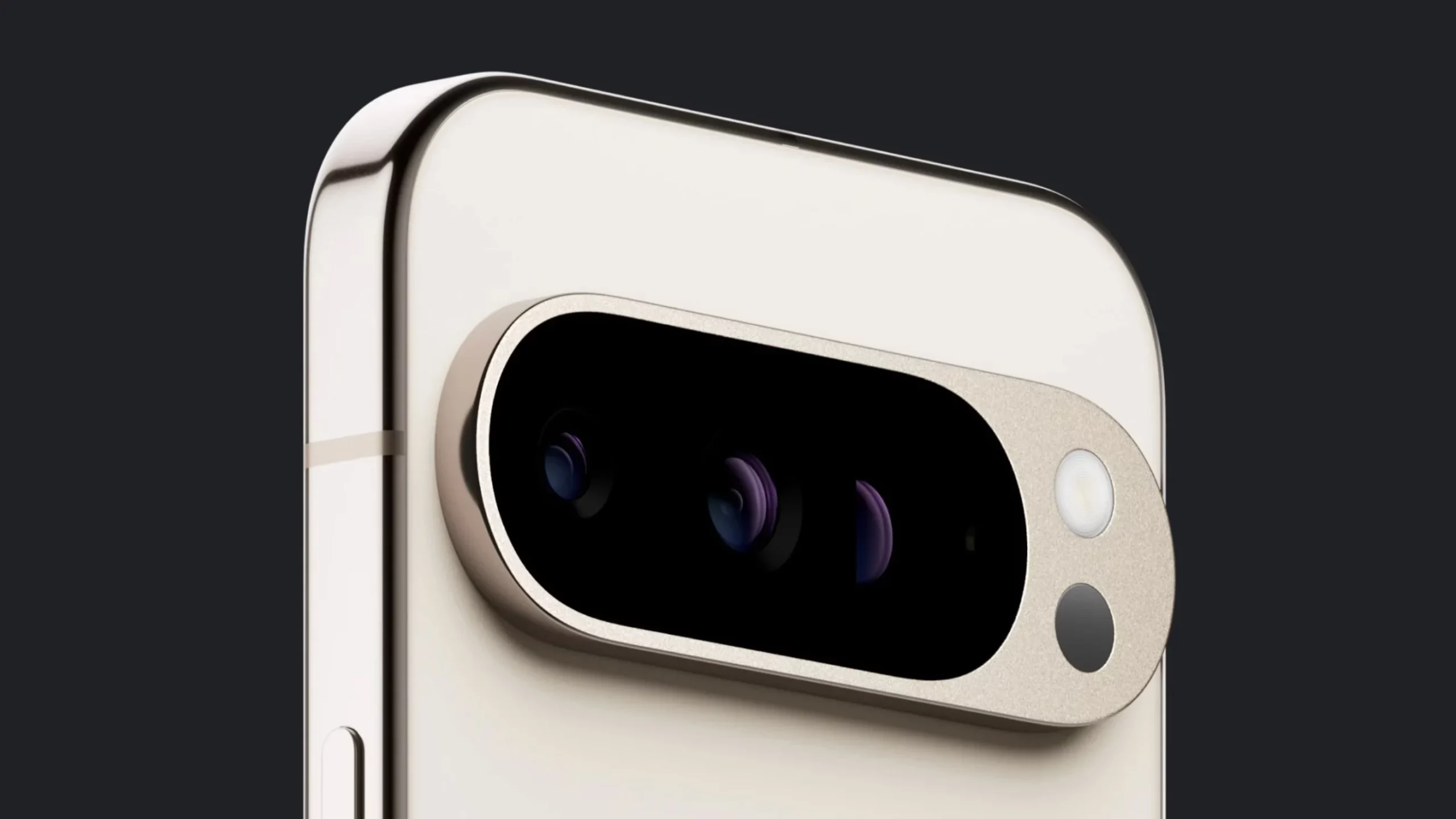 أفضل هاتف كاميرا من جوجل: Google Pixel 9 Pro