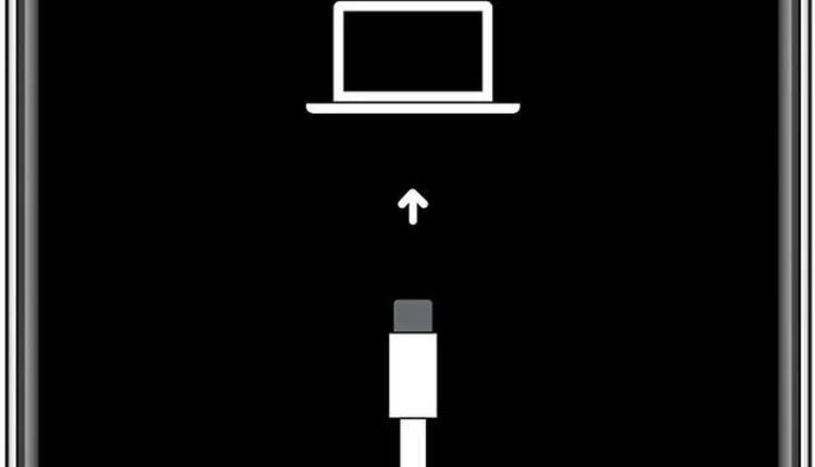 وضع الاسترداد في الايفون