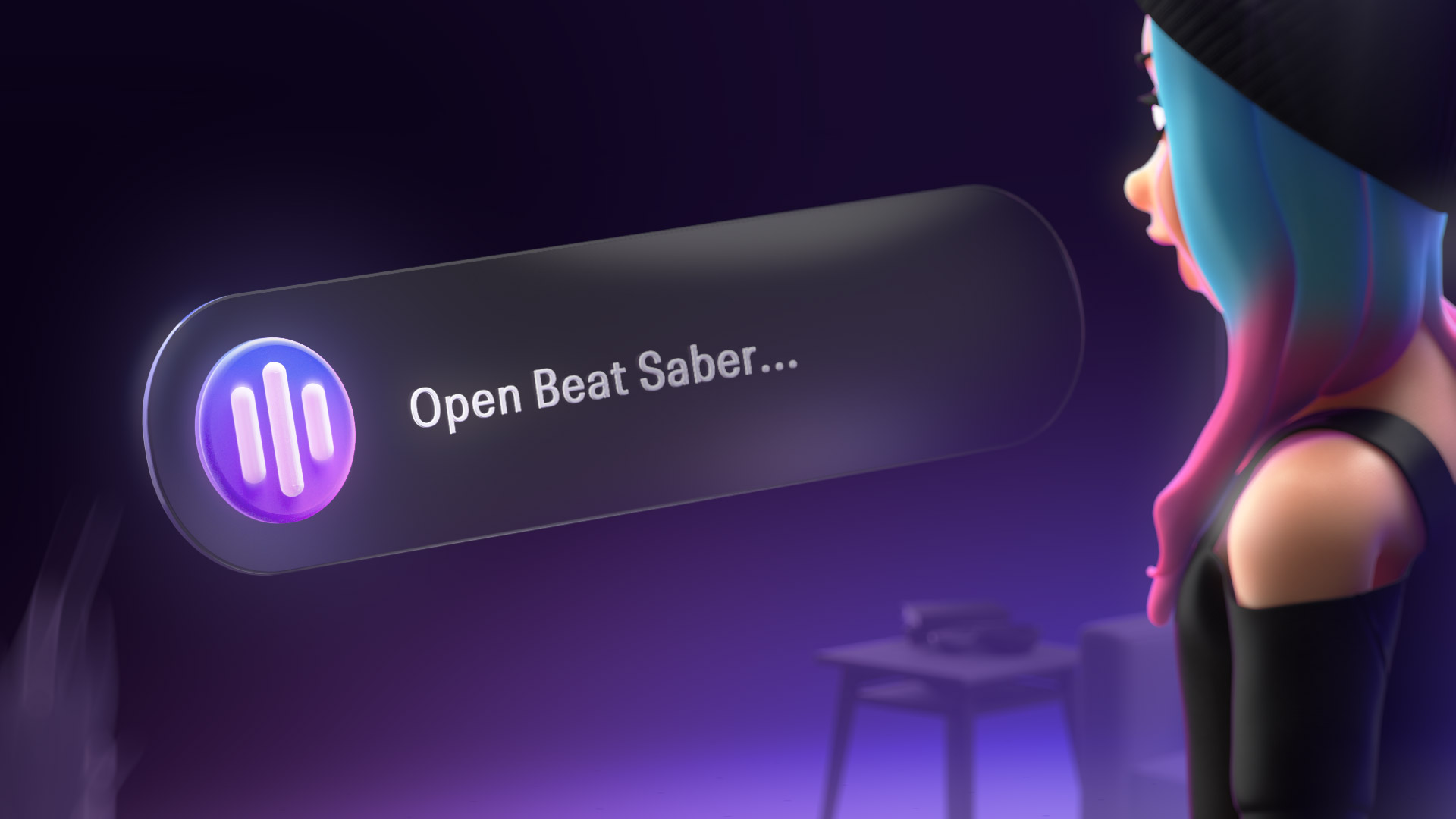 التحكم في سماعات الرأس باستخدام الأوامر الصوتية