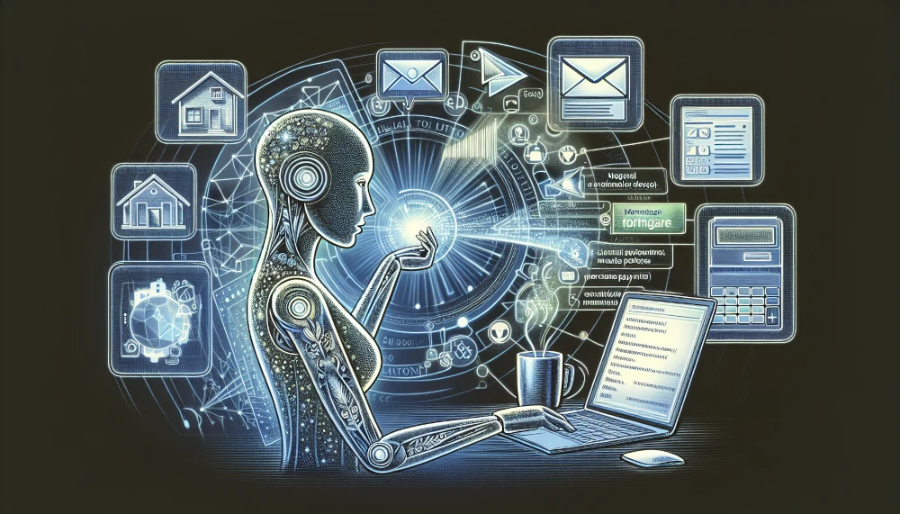 وكلاء الذكاء الاصطناعي