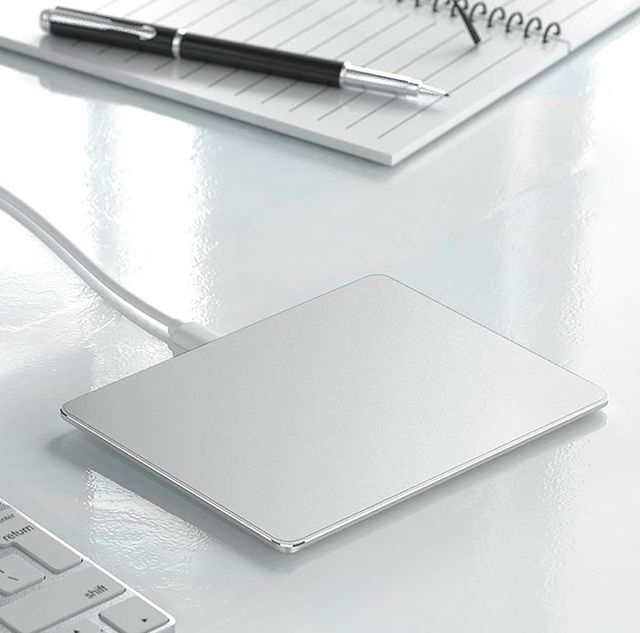 لوحة لمس خارجية