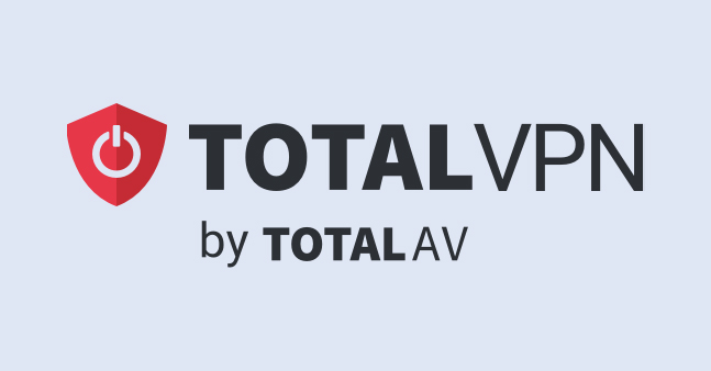 برنامج Total VPN