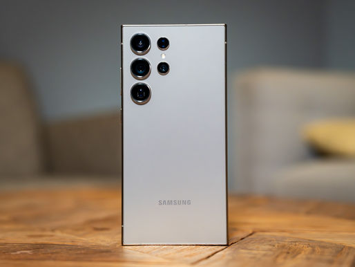 أفضل هواتف الكاميرا لعام 2024: التصوير بهاتف أكثر إحترافية