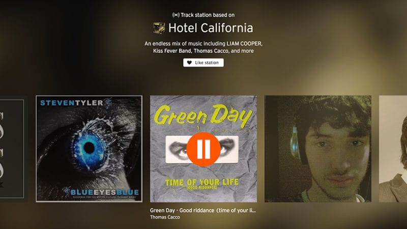 محطات ساوند كلاود soundcloud stations 