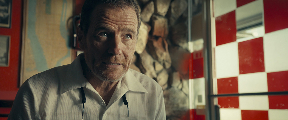 لنتعرف إلى تقنية الإضاءة القصيرة - SHORT KEY LIGHTING