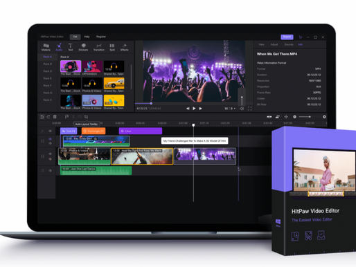 برامج تحويل الصور الى فيديو &#8211; 5 برامج Slideshow تحول ألبوم صور إلى مقطع فيديو مميز