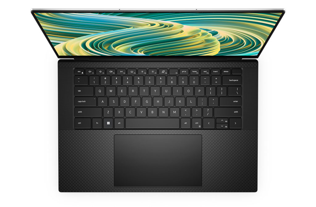 Dell XPS 15 (2023)