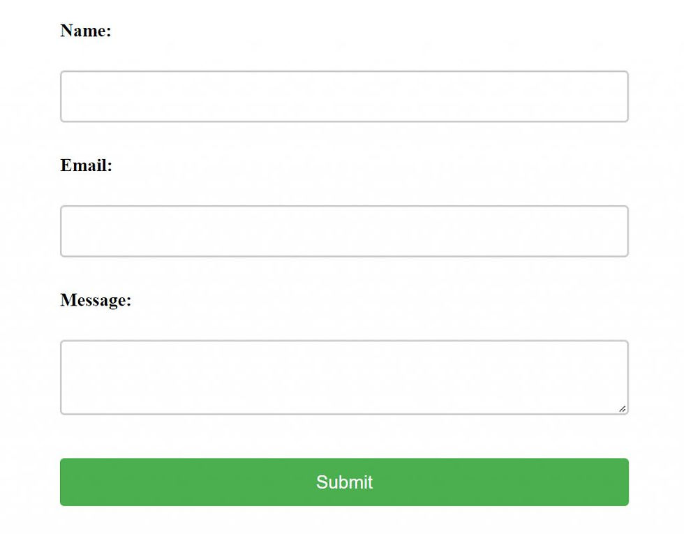 نموذج الاتصال الذي تم إنشاؤه اعتمادًا على ChatGPT