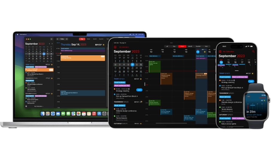 Fantastical - Calendar