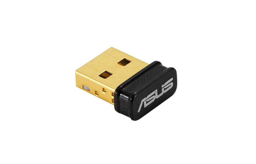 ASUS USB-BT500 محول بلوتوث ميني