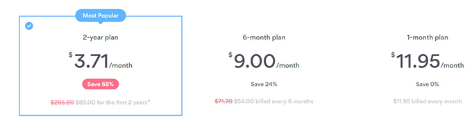 NordVPN خدمة احترافية