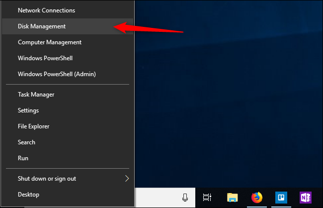 اخفاء بارتشن Recovery