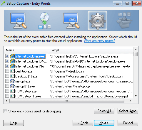 Setup-Capture-Entry-Points-Internet-Explorer-9