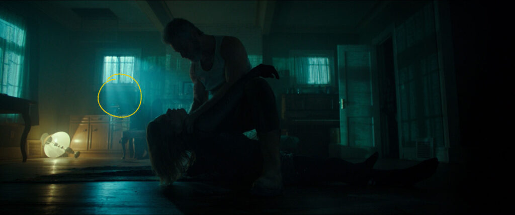 تقنيات سينمائية : الفرق بين آلات Smoke Haze - Fog وSTEAM في صناعة الأفلام