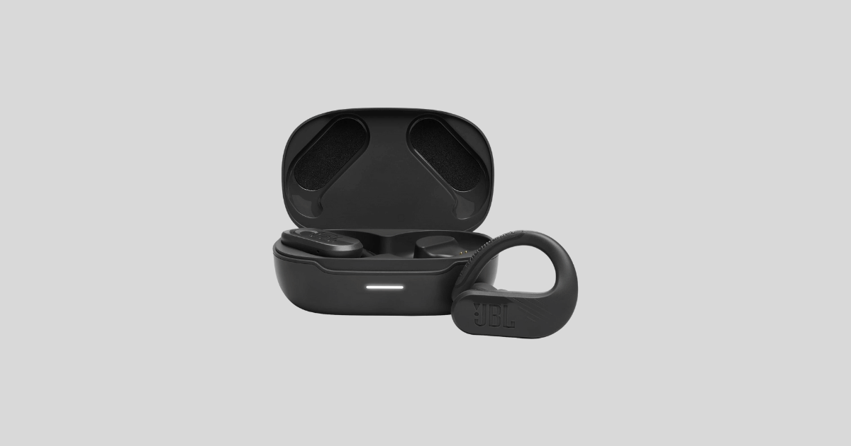 JBL Endurance Peak 3