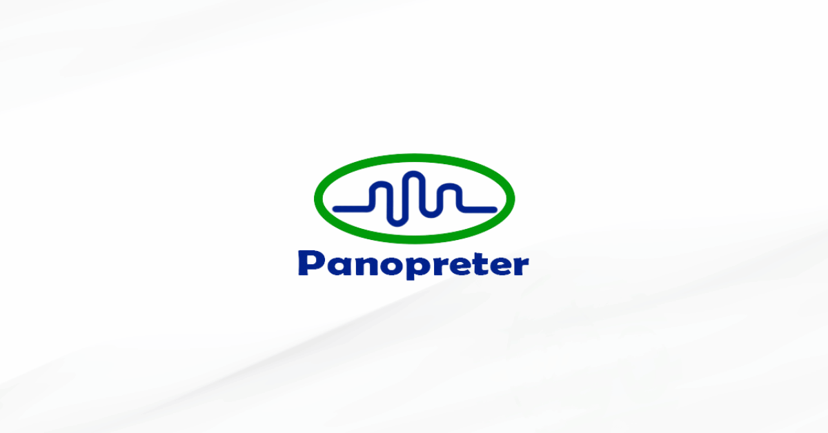 Panopreter Basic