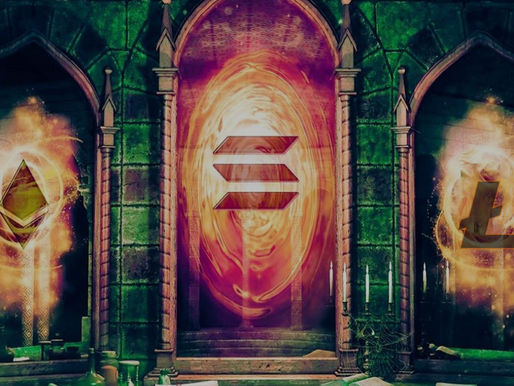 تقرير يُظهر أن المنتجات الاستثمارية لـ ايثيريم و ليتكوين و سولانا تفوقت على بيتكوين في نوفمبر