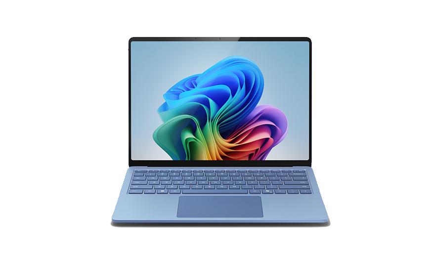 لابنوب سهل الإصلاح Microsoft Surface Laptop 7