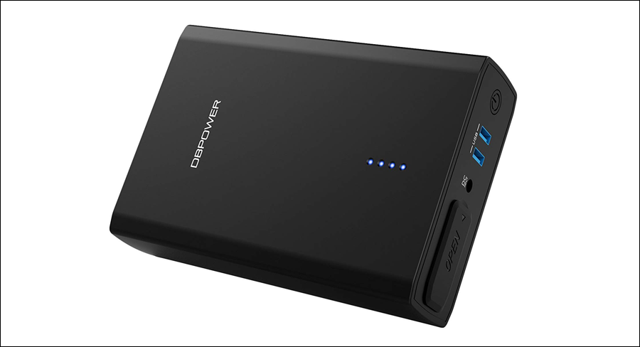 باور بانك DBPOWER