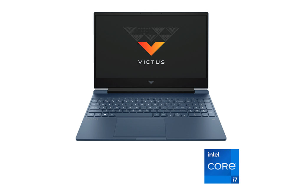 لابتوب HP Victus 15-fa1096ne