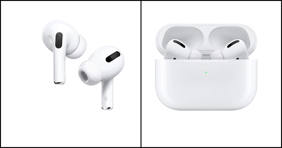 Apple AirPods Pro (1st Generatoin)
