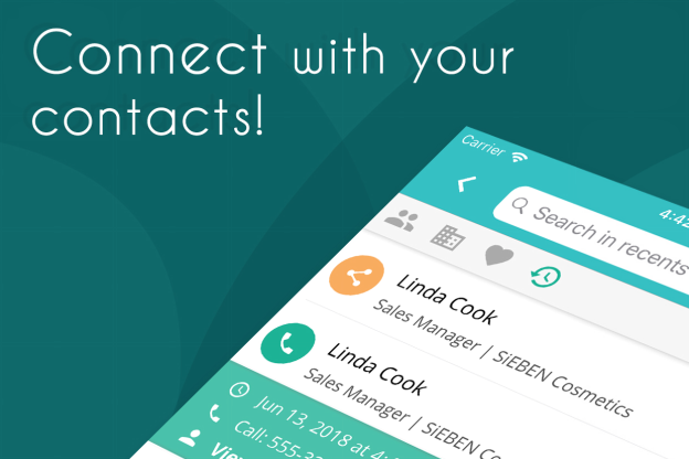 تطبيق Pobuca Connect