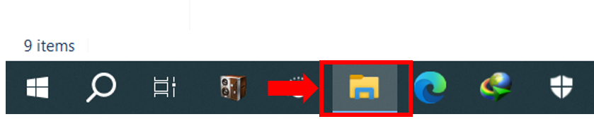 مُستكشف الملفات