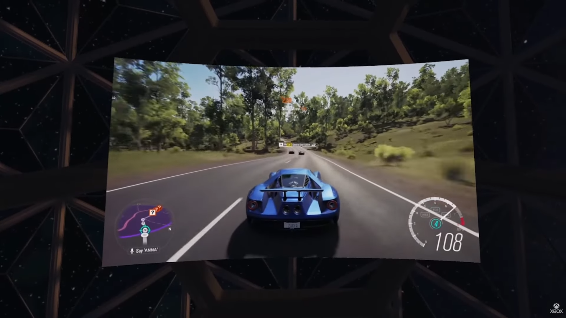 بث الألعاب عبر خدمة إكس بوكس جيم باس