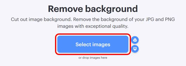 "Select Image"