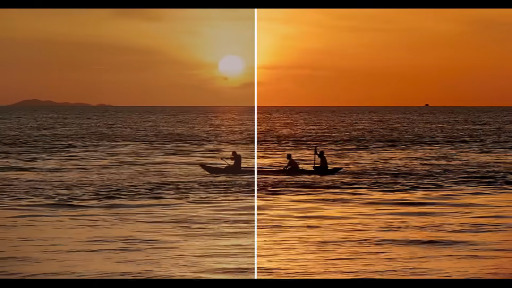 ماهي تقنية IMAX