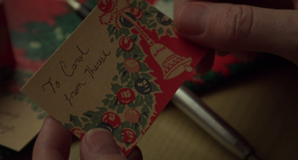 مقالة تعريفية : The Credit Card Shot