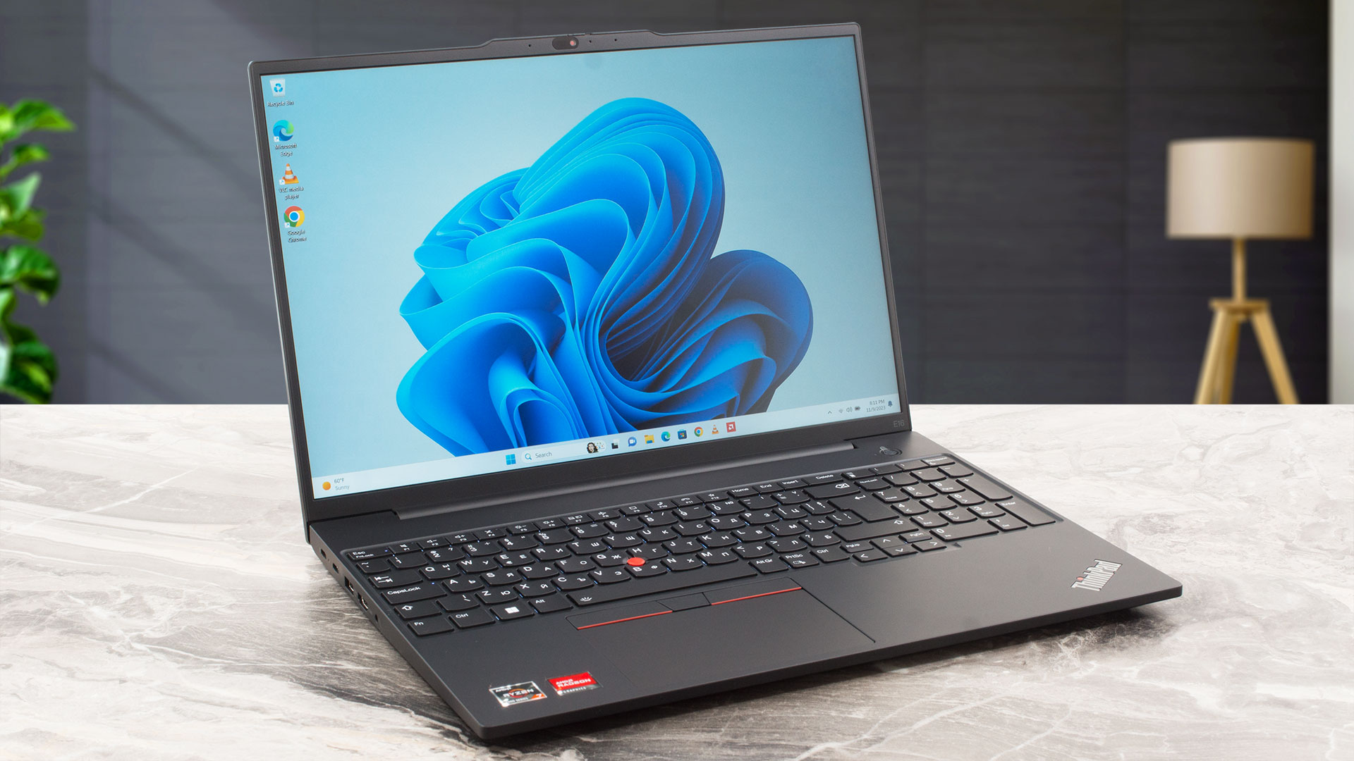 لابتوب Lenovo ThinkPad E16